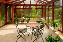 Stanners Hill conservatory quotes