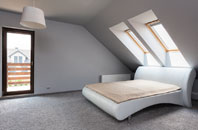 Stanners Hill bedroom extensions