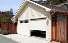 Stanners Hill garage construction leads